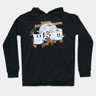 Best Friends Forever Hoodie